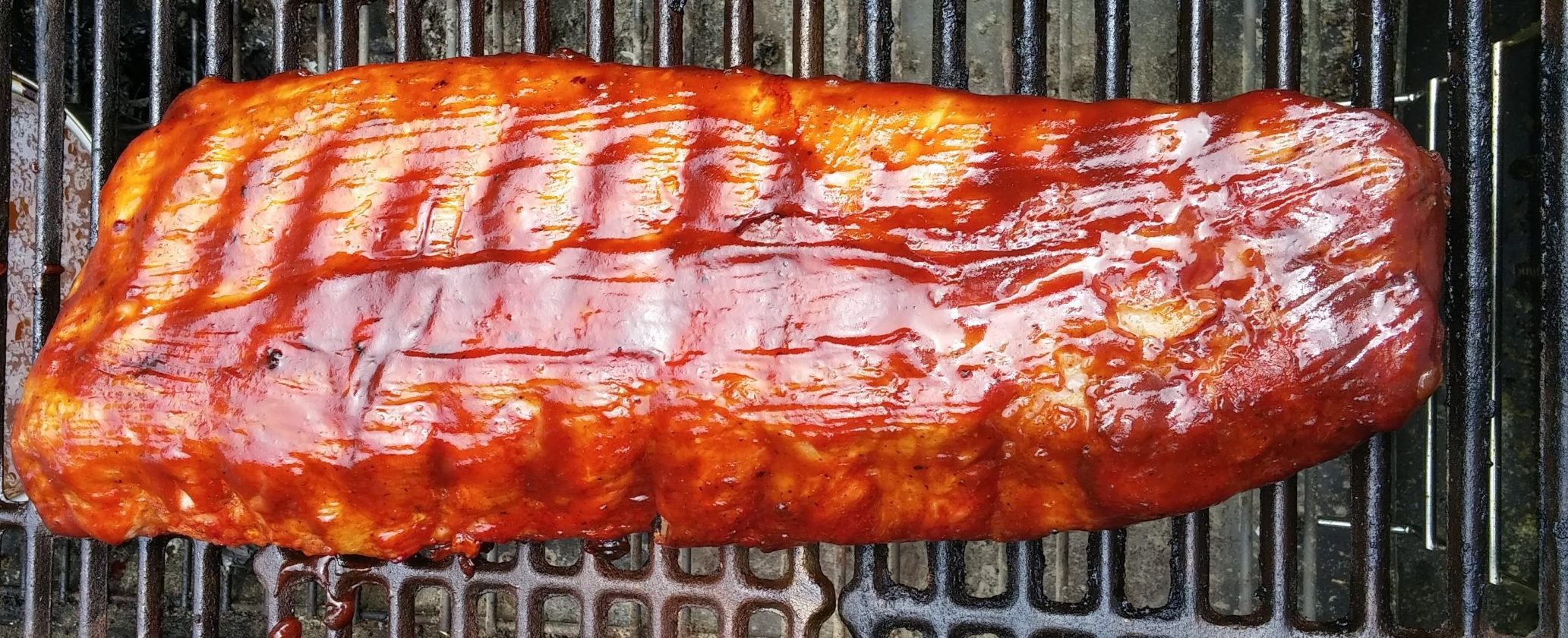 Ribs