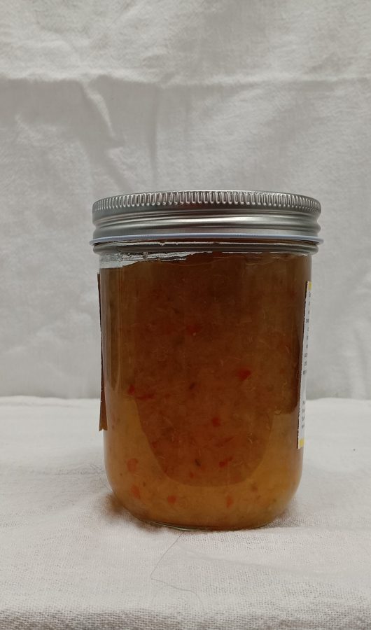 Pear Relish Pint - Image 5