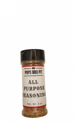 All Purpose Seasoning